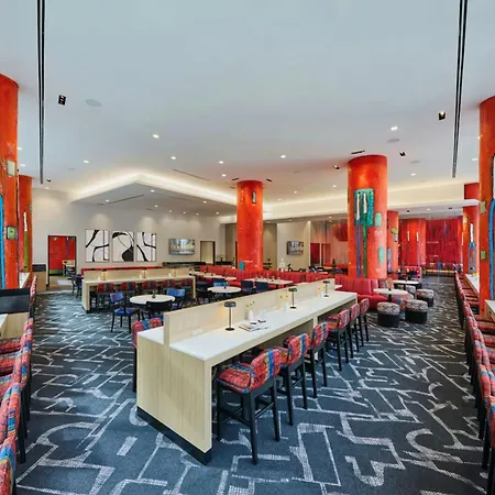 Residence Inn By Marriott New York Manhattan/Central Park-2